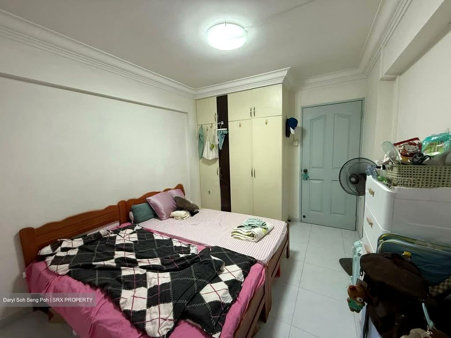 Blk 426 Garden Hill (Bedok), HDB 3 Rooms #568289071